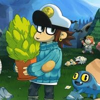 Time on Frog Island, une simulation de vie chez les grenouilles