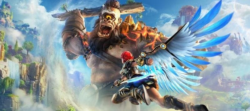 Immortals Fenyx Rising: bientôt un nouvel épisode?