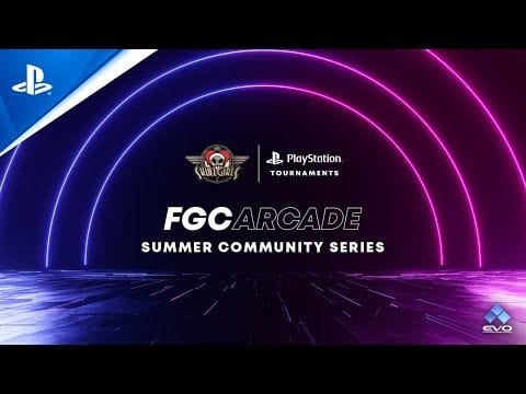 Skullgirls | NA Region - Summer Community Series | PlayStation Tournaments