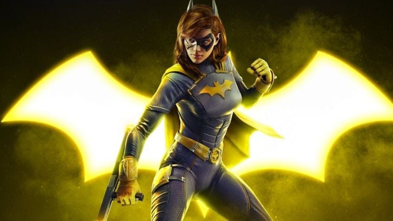 Gotham Knights : de grosses révélations sur le casting et un trailer pour Batgirl - Qui sera dans le jeu ?