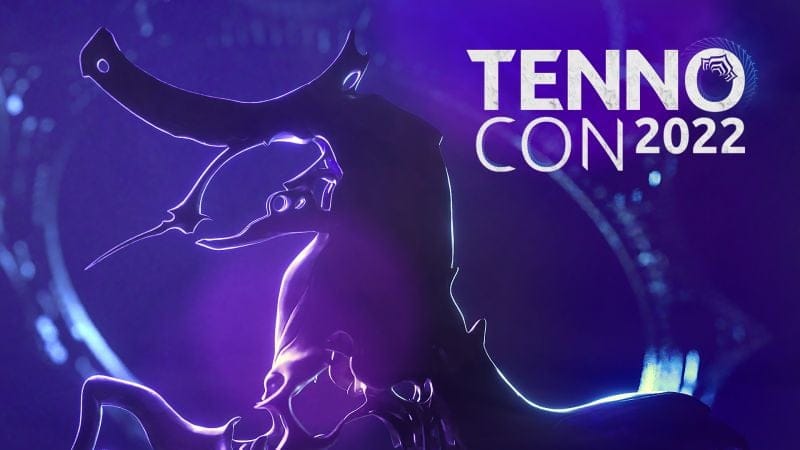Warframe Tennocon 2022 - Le Giga Récap' - Next Stage