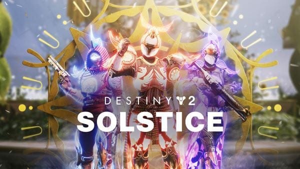 Destiny 2 – Présentation, Guide & Nouveautés du Solstice 2022 - Next Stage