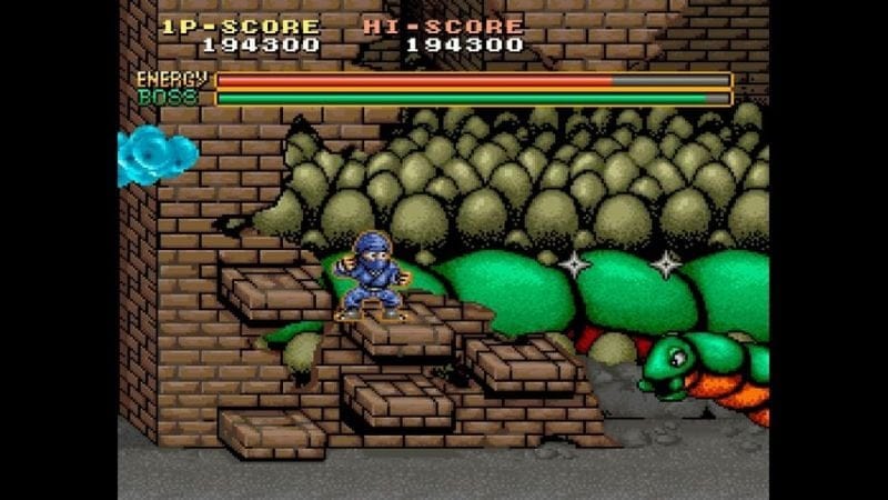 Avenging Spirit : un revenant de 1991 signé Jaleco vient hanter nos consoles