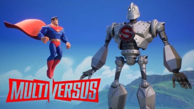 MultiVersus plus cher que Smash Bros ? Découvrez le prix ahurissant de la totalité du contenu