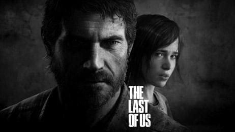 La série de the last of us