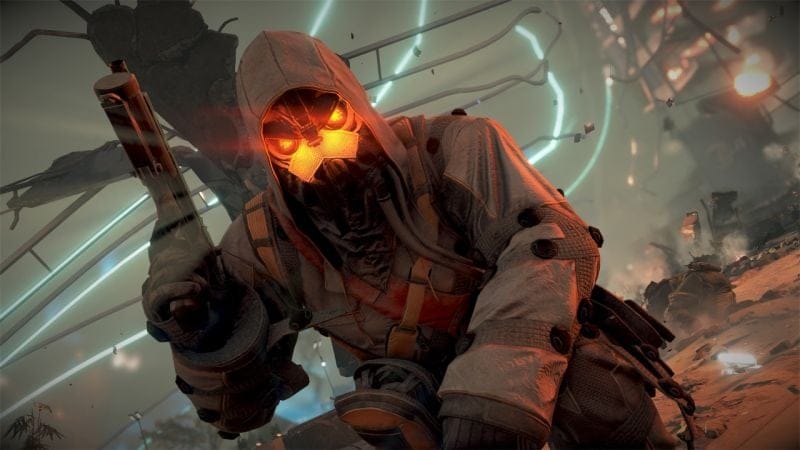 Guerrilla Games fait ses adieux aux serveurs des deux derniers Killzone