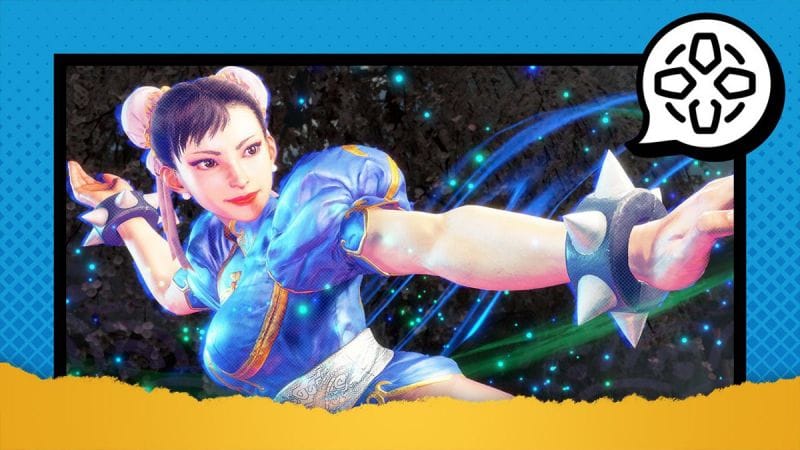 Street Fighter 6 : Capcom dévoile les costumes classiques de SF2