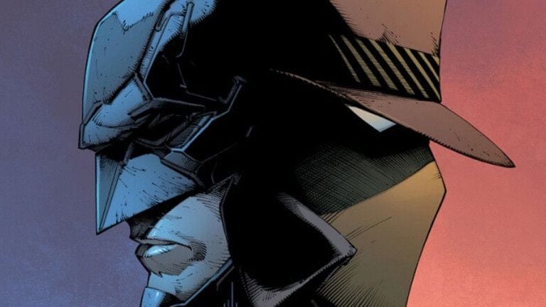 Comic-Con : Le jeu Gotham Knights s'offre un préquel centré sur Batman