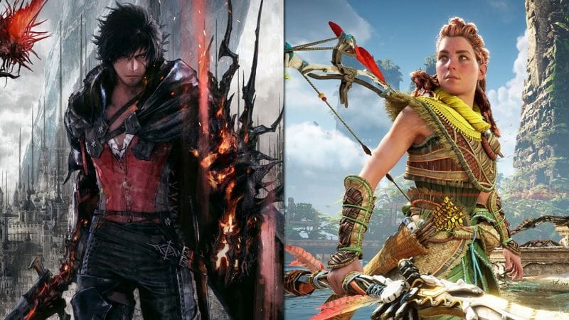 Les jeux exclusifs PS4 et PS5 à venir en 2022 et au-delà