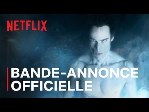 Sandman | Bande-annonce officielle VF | Netflix France