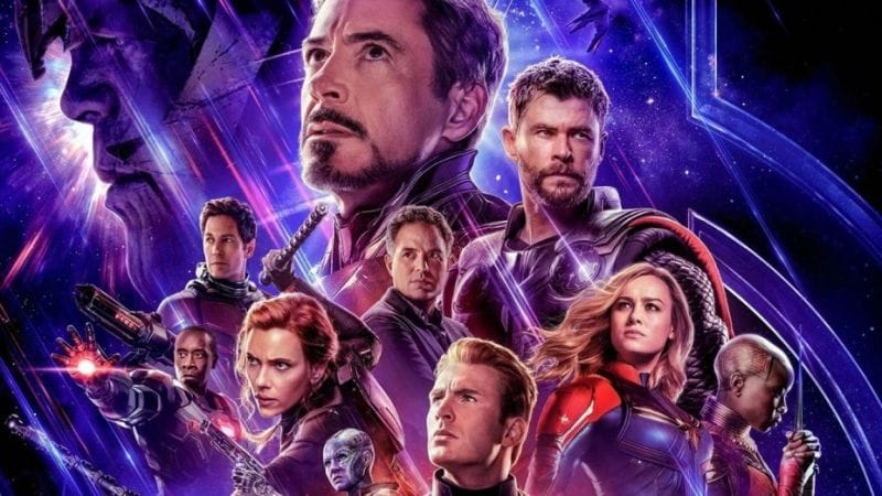 Comic-Con 2022 : Disney n'en a pas encore fini avec les Avengers