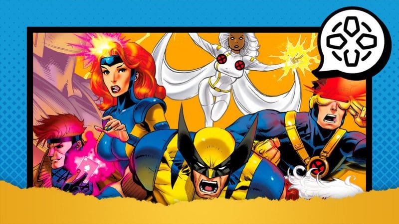 X-Men 97 : la série datée sur Disney+