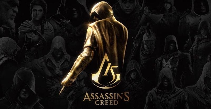 Ubisoft a également repoussé la sortie du prochain Assassin's Creed, selon Jason Schreier