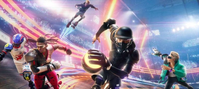 Roller Champions: Ubisoft annulerait bientôt son free-to-play