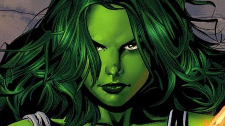 Comic-Con : Pourquoi l’avocate She-Hulk va briser le quatrième mur, un nouveau trailer dévoilé