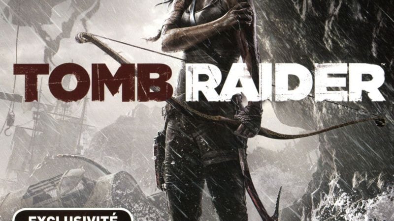 Soluce Tomb Raider, guide, astuces - jeuxvideo.com