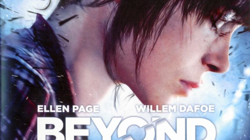 Soluce Beyond Two Souls, guide, astuces - jeuxvideo.com