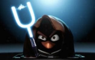 Soluce Angry Birds : Star Wars