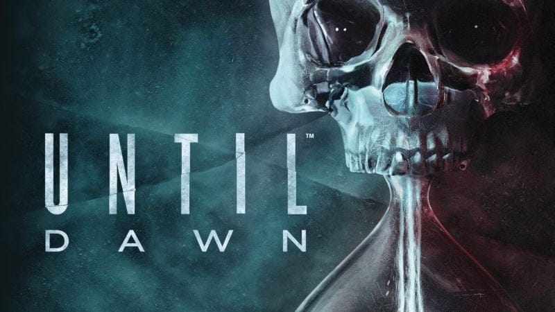 Until Dawn : Astuces et guides - jeuxvideo.com