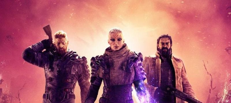 Test d'Outriders: Worldslayer: une extension sans surprise