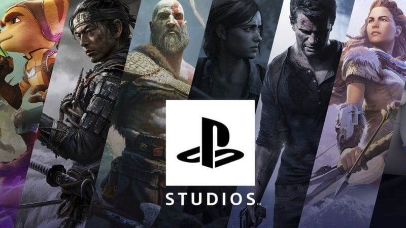 PlayStation : une énorme acquisition type Activision Blizzard à venir ? - La course à l'armement continue