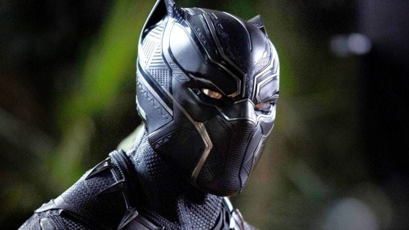 Black Panther : un jeu en développement au sein d'un gros éditeur, les infos