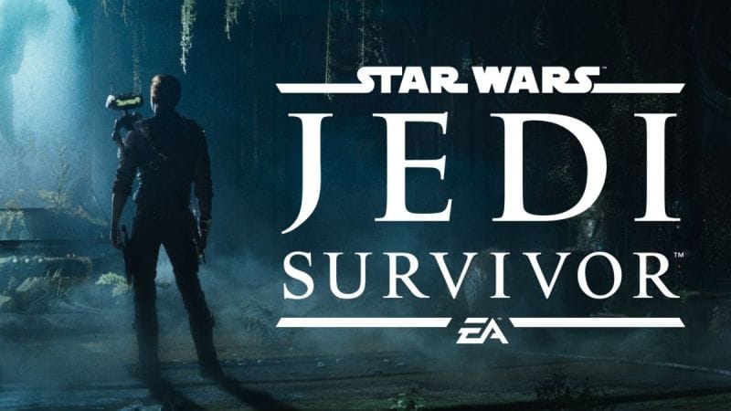 Star Wars Jedi Survivor : une fenêtre de sortie en fuite et un teaser - Une date pas si lointaine.