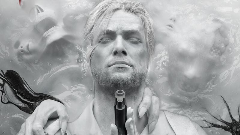 The Evil Within 2 : Astuces et guides - jeuxvideo.com