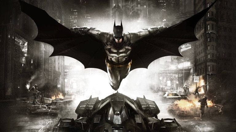 Comic-Con : Batman, les 10 annonces à retenir sur l'univers du Chevalier Noir (jeux vidéo, films, comics)