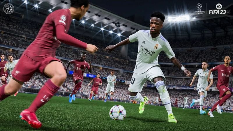 FIFA 23 : DCE, cartes, objectifs... FUT Trophy Titans est là et on vous dit tout sur cette nouvelle promotion !