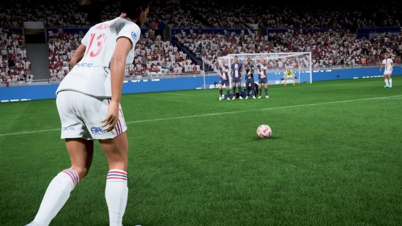 FIFA 23 : La TOTS Ligue 1 est sortie et vous pouvez récupérer le meilleur joueur du monde ainsi que Kylian Mbappé !