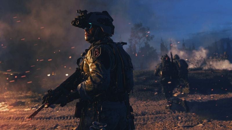 Call of Duty Modern Warfare 2 : Ces personnages iconiques pourraient faire leur retour lors de la saison 3 !