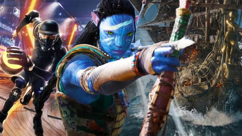Ubisoft : malgré les rumeurs insistantes, ce jeu ne sera pas annulé