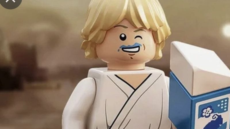 En aparté - des infos Star Wars surprenantes #171