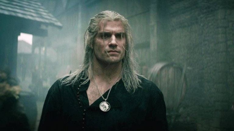 The Witcher Netflix : la saison 3 en retard à cause d'Henry Cavill ?