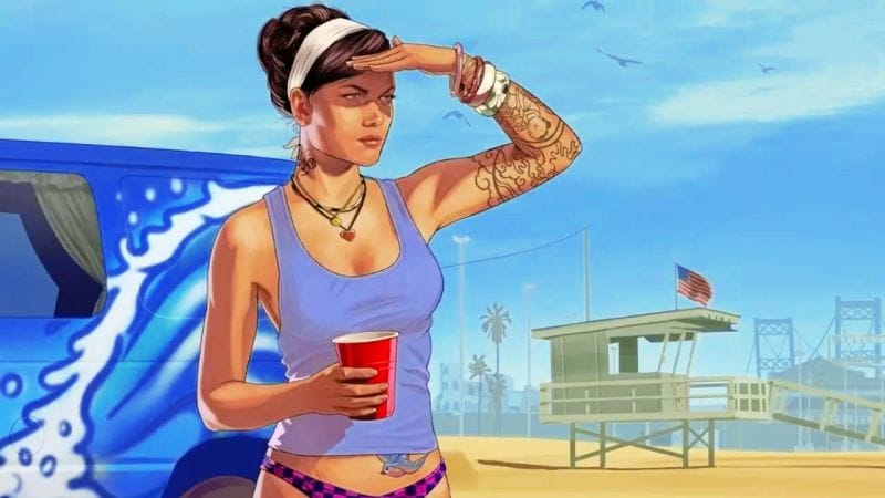 GTA 6 : une héroïne latine, direction Vice City, les grosses infos !