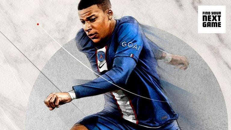 FIFA 23 montre son gameplay "ultra réaliste" dans une vidéo de 11min !