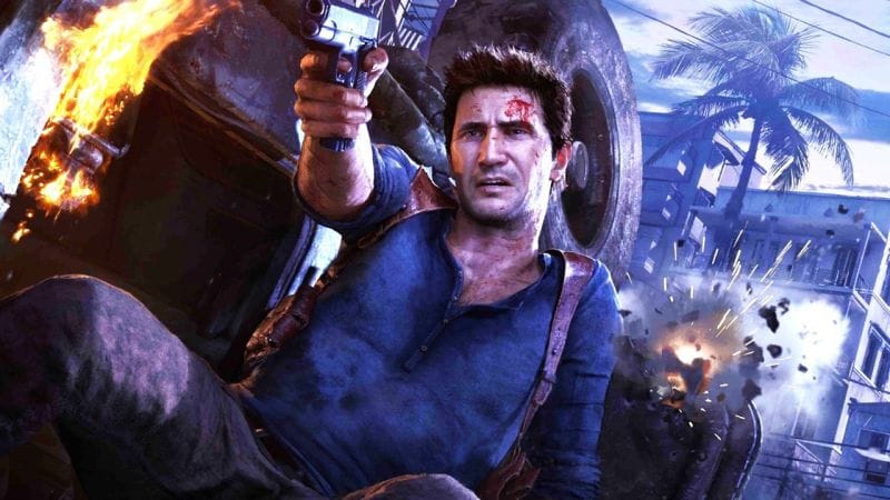 Uncharted 4 : une statuette d'une beauté sans nom mais avec un problème - Pour les petites bourses