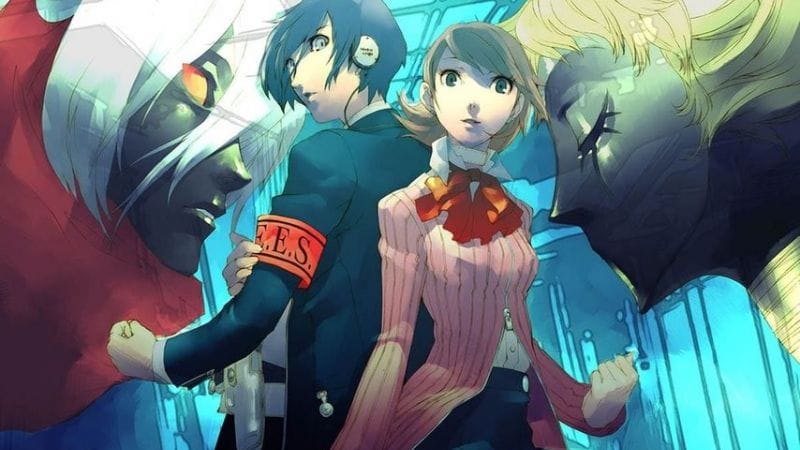 Pour les fans d'Atlus, les espoirs de remakes riment avec Persona