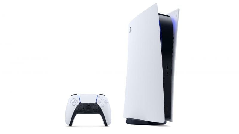 La nouvelle bêta de la PS5 ajoute la prise en charge du 1440p, les listes de jeux et bien plus