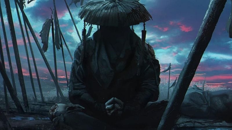 Des anciens de CD Projekt s'en vont au Japon féodal avec un nouveau projet