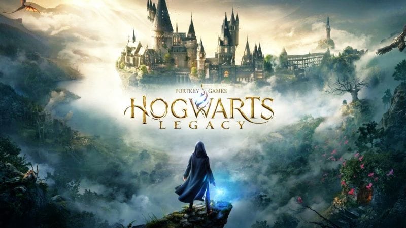 Hogwarts Legacy : une date de sortie en fuite pour le jeu Harry Potter ? - Enfin la bonne ?