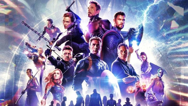 Marvel : Disney se prépare à bouleverser entièrement son univers MCU - Vous n'êtes pas prêts