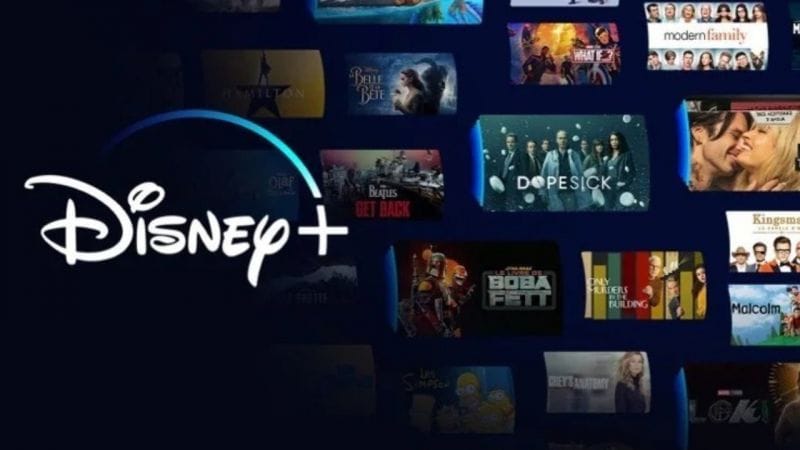 Disney+ : les nouveautés d'août 2022 avec la préquelle d'un film cultissime - Contaaaaact !