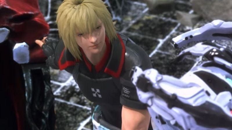 Star Ocean : The Divine Force - Square Enix dévoile un nouveau trailer de gameplay
