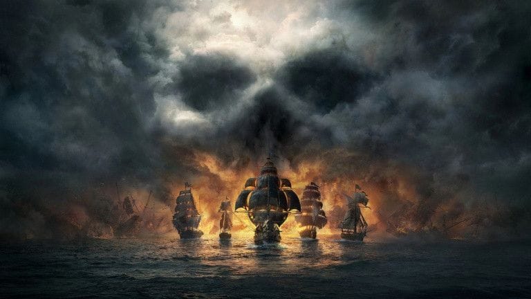 Skull and Bones : Les attentes d'Ubisoft trop élevées ? Les doutes de certains développeurs