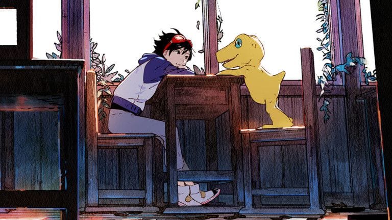 Digimon Survive : l’éternel rival de Pokémon signe son grand retour en vidéo pour son jeu de rôle tactique !