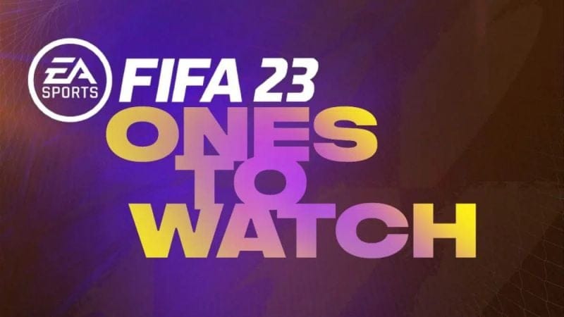 FIFA 23 : Prédictions des cartes joueurs Ones to Watch – Lewandowski, Haaland… - Dexerto