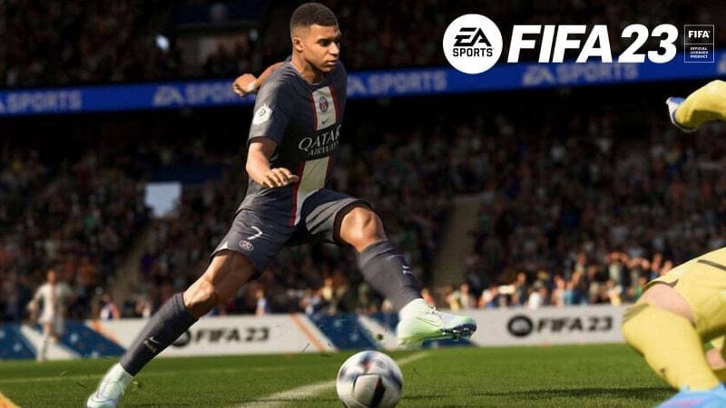 FIFA 23 va introduire de nouveaux gestes techniques importants - Dexerto