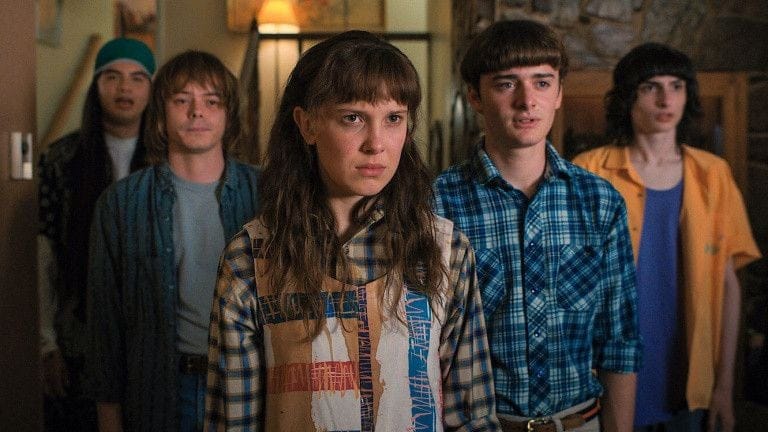 Stranger Things : d’anciens épisodes de la série réédités ? Les scénaristes répondent aux rumeurs